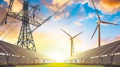 Elektrikte Büyük Değişim! 10 Yıl Detayı Ortaya Çıktı… Yatırımcıyı da Vatandaşı da Etkileyecek