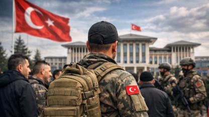 Eski Uzman Çavuşlar İçin Cumhurbaşkanına Kritik Çağrı: Devletin Yetiştirdiği Güç Neden Atıl?