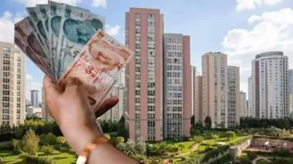 Ev Alıp Satacaklar Dikkat! Yeni Sistem Geliyor… Parayı Elden Veren Yandı mı?