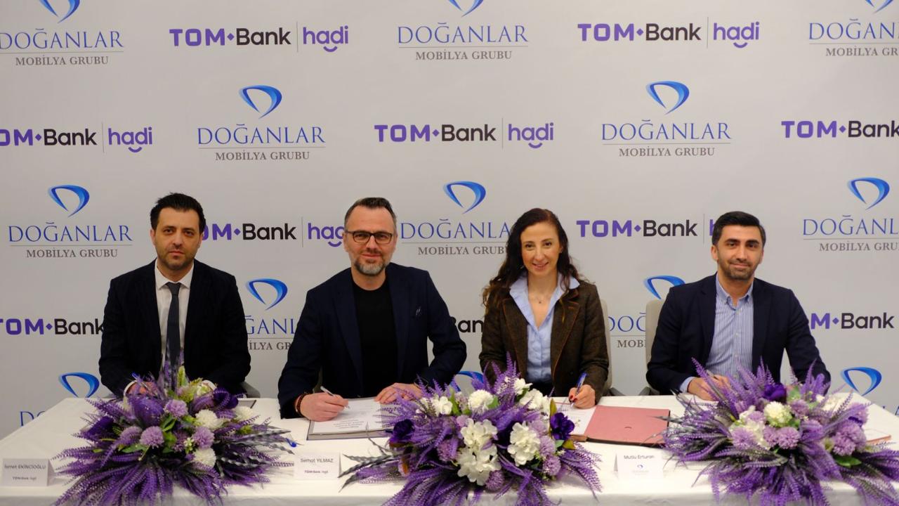 Evini Kuracaklar Dikkat! Kelebek Mobilya’dan "Faizsiz" Yaşam Alanı Fırsatı