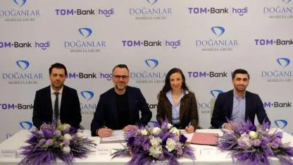 Evini Kuracaklar Dikkat! Kelebek Mobilya’dan "Faizsiz" Yaşam Alanı Fırsatı