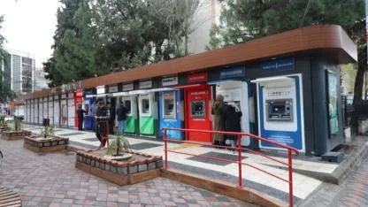 Fethiye’de 60 ATM Kabini İçin Dev İhale! 10 Yıllık Kiralama Kararı Gündem Oldu: 100 Milyon TL’lik Rakam Şaşırttı