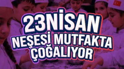 Gelibolu’da 23 Nisan Skandalı: Çocuk Bayramında 2500 TL’lik Atölye Tepki Çekti!