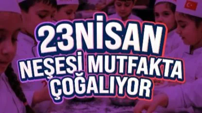 Gelibolu’da 23 Nisan Skandalı: Çocuk Bayramında 2500 TL’lik Atölye Tepki Çekti!