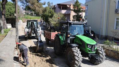 Gelibolu’da Hizmet Seferberliği: Ekipler Dört Bir Koldan Sahaya İndi!
