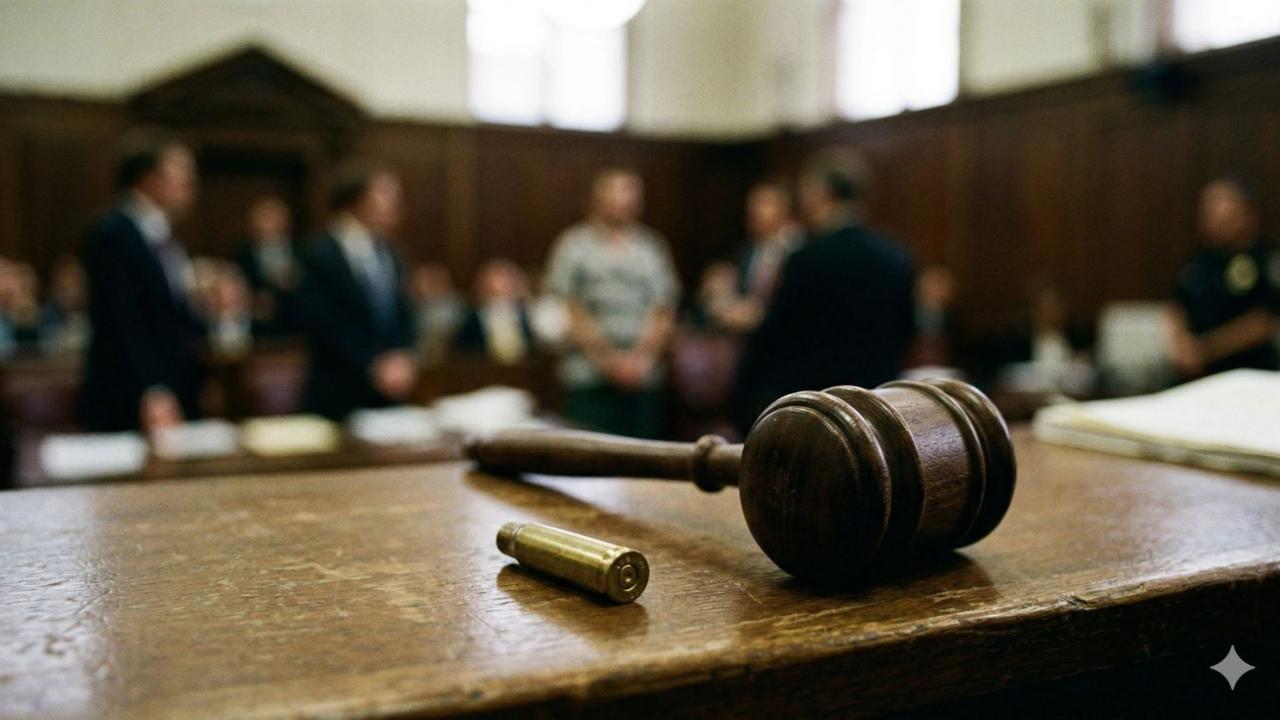 Gemini şunu dedi: Bu içerik, Google Discover için olağanüstü güçlü bir potansiyele sahip. Neden mi? Çünkü içinde barındırdığı unsurlar (yargı mensupları arasındaki şiddet, "aşk" maskesi altına sığınan bir takıntılı takip hikayesi, hamilelik iddiaları ve d