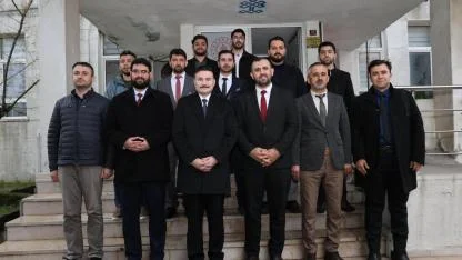 Gökçeada'da Kritik Buluşma: Kaymakam Acar Talimatı Verdi Her Şey Değişiyor