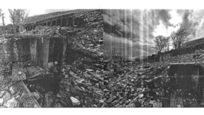 Gökçeada’da Yıkılmak Üzereydi! Son Anda Koruma Altına Alındı… O Yapı Artık Tescilli