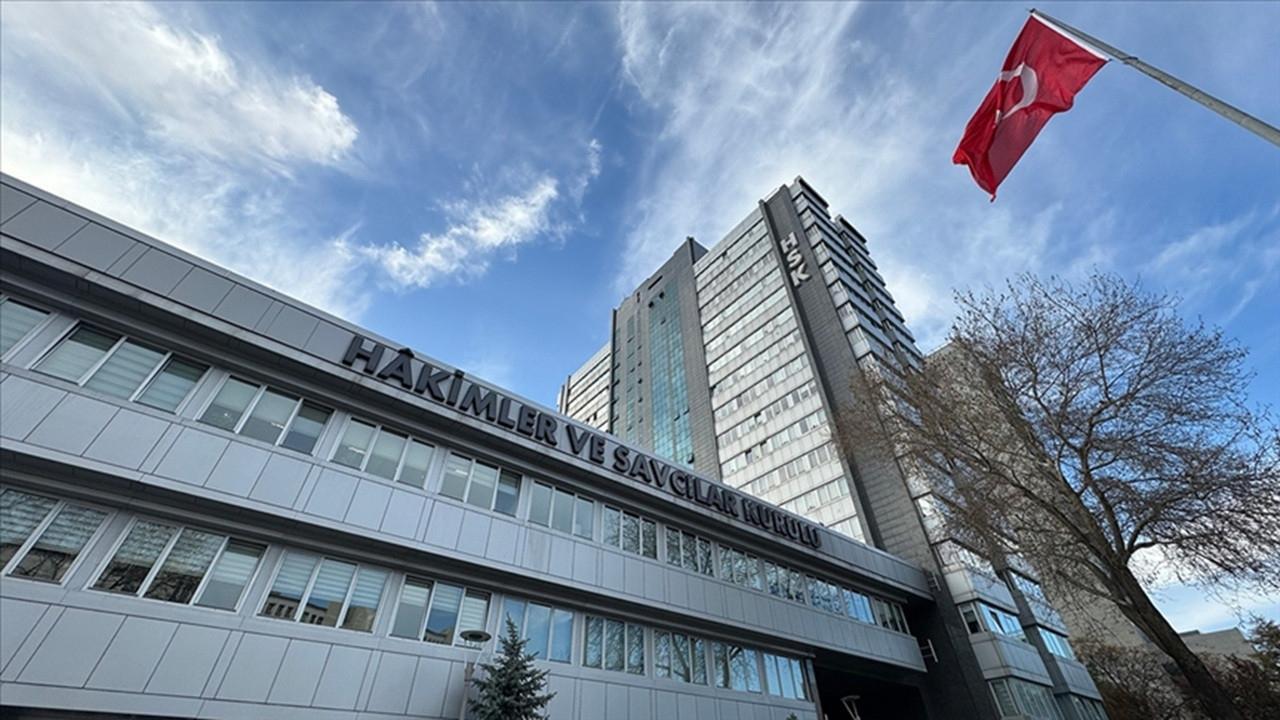 HSK’dan Kritik Karar! İmar Davalarında Yeni Dönem Başlıyor…