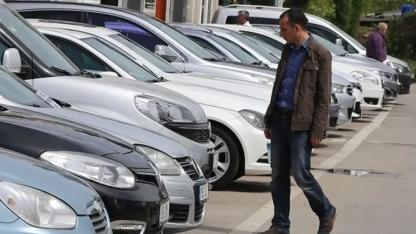 İkinci El Araç Alım-Satımında Şartlar Değişti! Kimler Nasıl Etkilenecek?