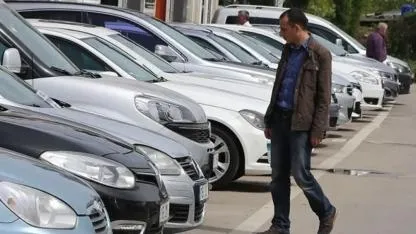 İkinci El Araç Alım-Satımında Şartlar Değişti! Kimler Nasıl Etkilenecek?
