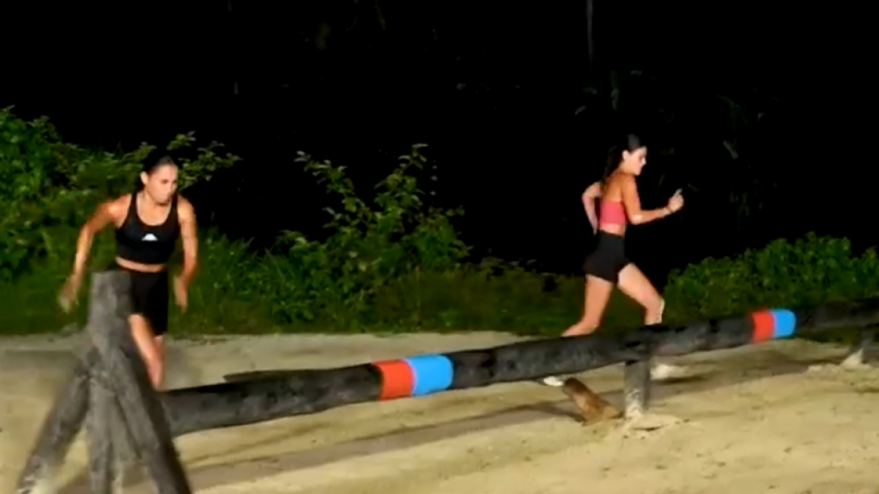 İngiltere Ödülü İçin Nefesler Tutuldu! Survivor’da Kazanan Son Anda Değişti