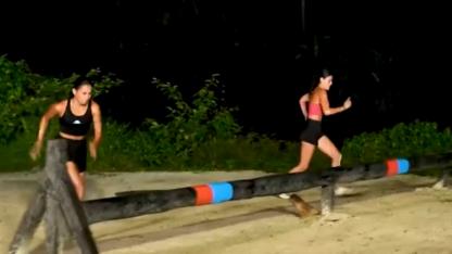 İngiltere Ödülü İçin Nefesler Tutuldu! Survivor’da Kazanan Son Anda Değişti