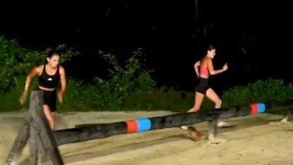 İngiltere Ödülü İçin Nefesler Tutuldu! Survivor’da Kazanan Son Anda Değişti