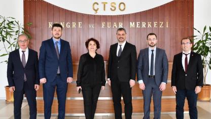 İş Dünyası ve Gençler Aynı Platformda: TRAKYAKAF Kariyer Fuarı Tarihi Belli Oldu