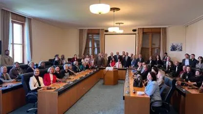 İyi Parti Çanakkale’den Ankara Çıkarması