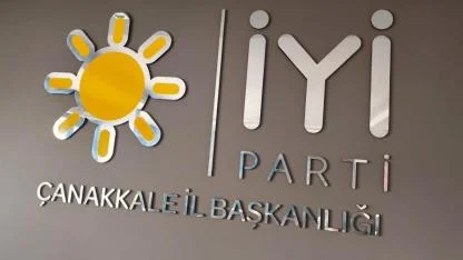 İYİ Parti'den Bakan Tekin'e istifa çağrısı!