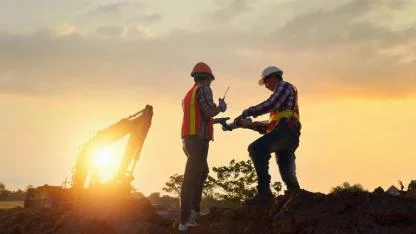 Jeoloji Mühendislerine Yeni Yetkiler! Resmî Gazete’de Yayımlandı…