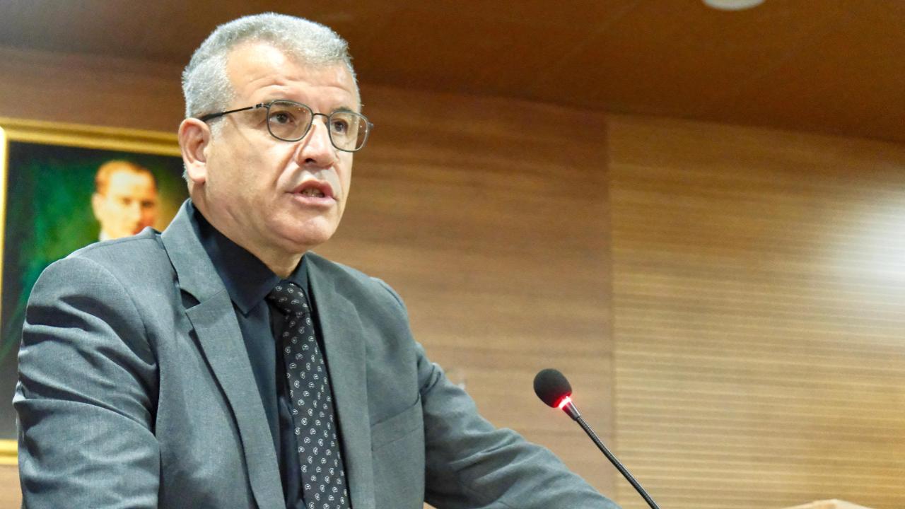 Karabiga İçin Kritik Açıklama! Başkan Elbi Detayları Açıkladı