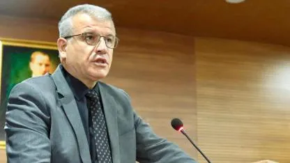 Karabiga İçin Kritik Açıklama! Başkan Elbi Detayları Açıkladı