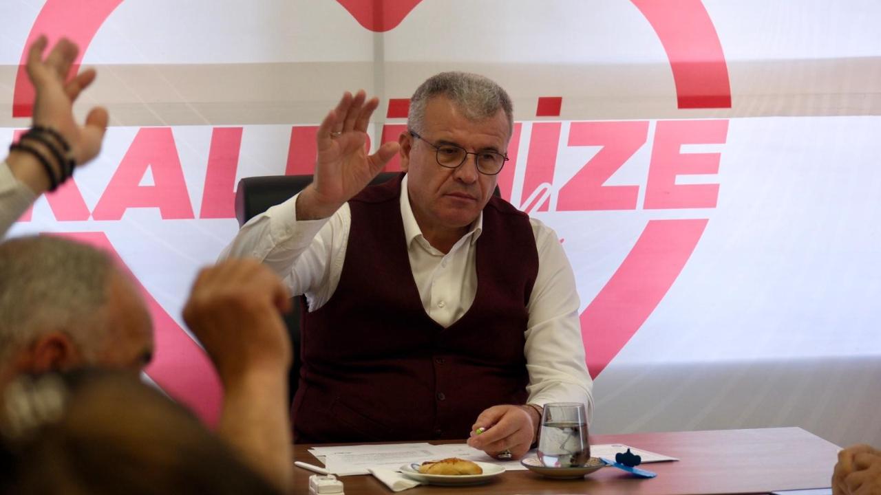 Karabiga’da Büyük Atılım! Neler Değişti? İşte Dikkat Çeken Detaylar