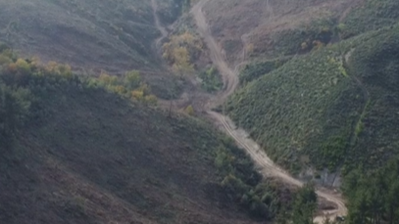 Karapınar Altın-Gümüş Madeni projesine kritik bilirkişi raporu