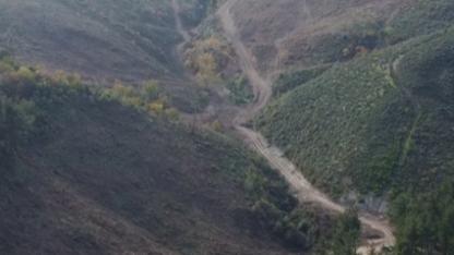 Karapınar Altın-Gümüş Madeni projesine kritik bilirkişi raporu