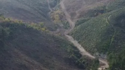 Karapınar Altın-Gümüş Madeni projesine kritik bilirkişi raporu