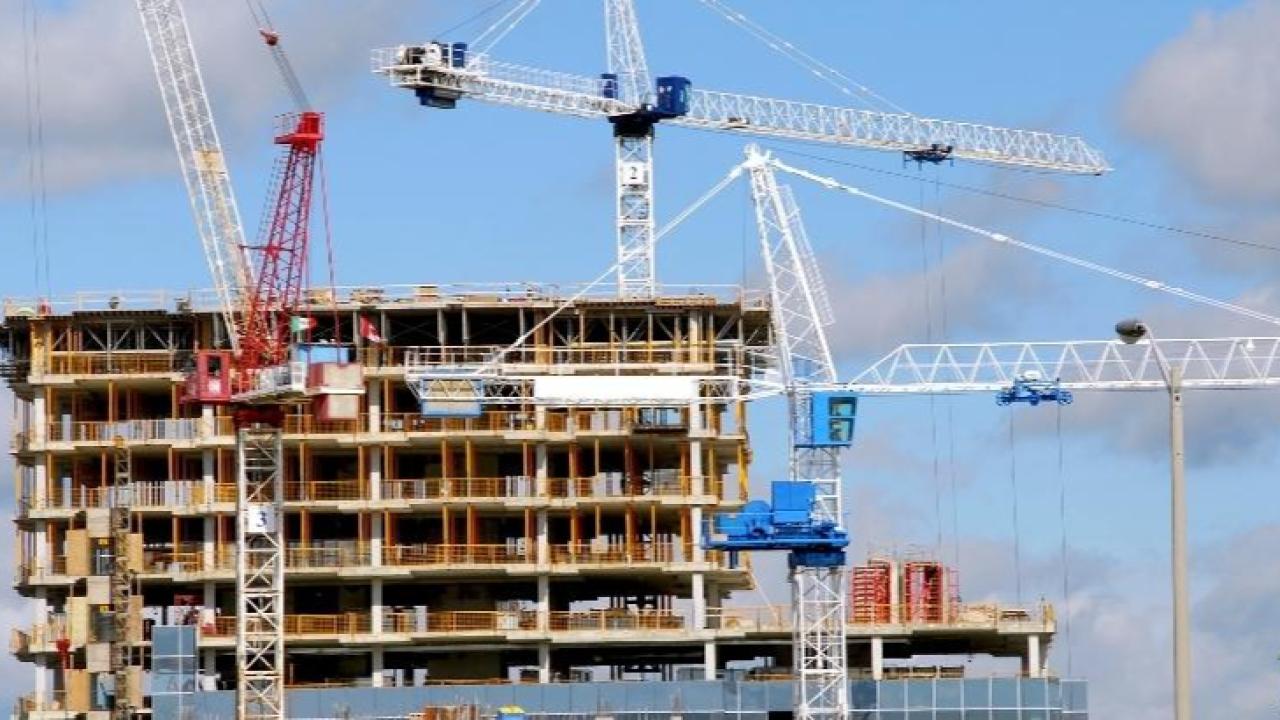 Kat Karşılığı İnşaat İhalesinde Rekor Rakam! Kim Alacak?