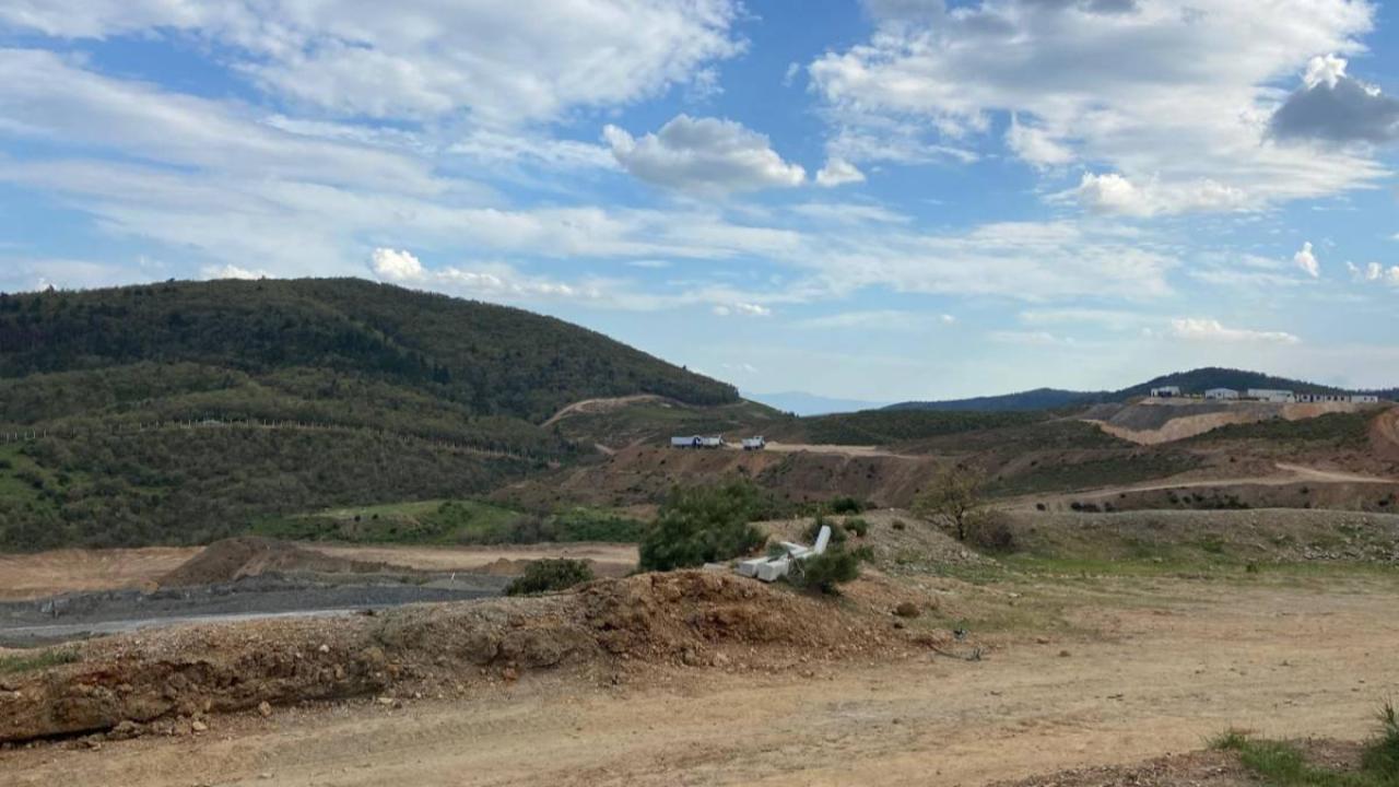 Kazdağları’nda "Ruhsat Oyunu" İddiası: Kirazlı’da İkinci Alamos Krizi Kapıda!