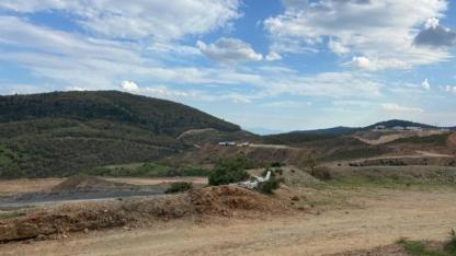 Kazdağları’nda "Ruhsat Oyunu" İddiası: Kirazlı’da İkinci Alamos Krizi Kapıda!