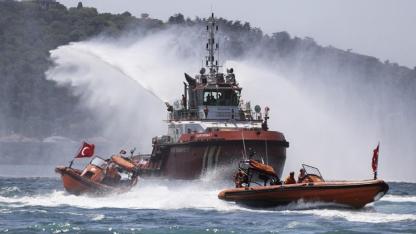 Kıyı Emniyeti 21 İşçi Alacak! Detayları Gören Şaşırıyor… Bu Şartları Kaçıran Başvuramayacak