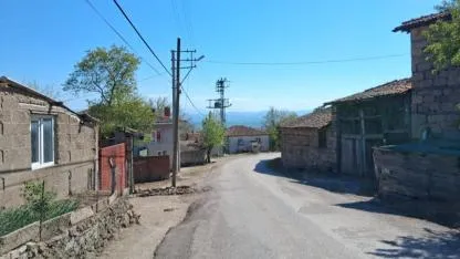 Kömür Uğruna Bir Köy Daha Haritadan Siliniyor: Kulfal İçin Kamulaştırma Kararı!