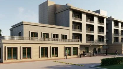 Konut, Dükkan, Otel… Hepsi Tek Projede! Şanlıurfa’daki Dev İhalenin Detayları