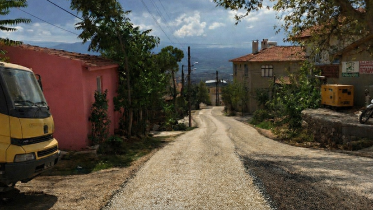 Köy Taşınmaz, Köy Terk Ettirilir