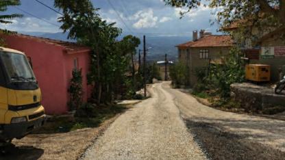 Köy Taşınmaz, Köy Terk Ettirilir