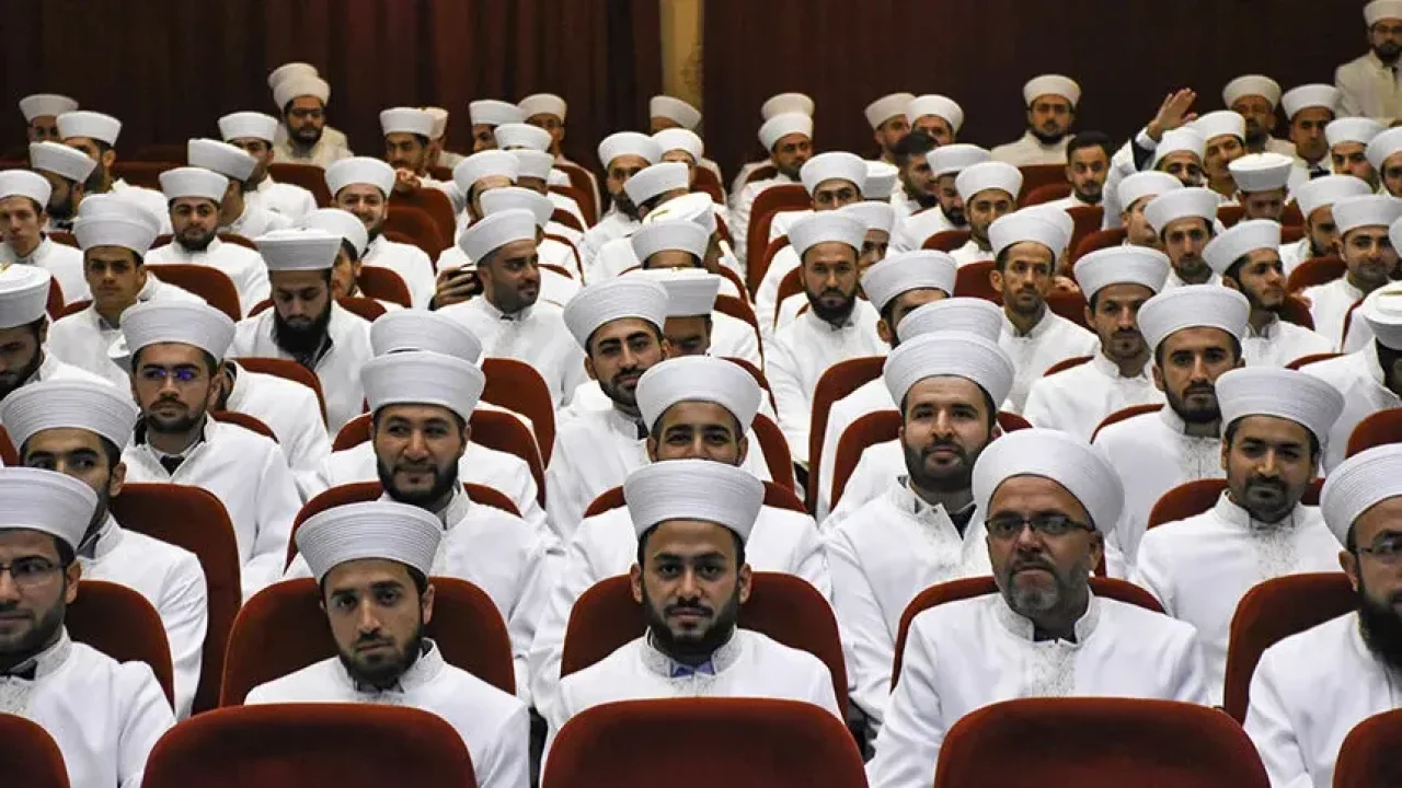 KPSS Şartıyla Dev Alım! Diyanet İşleri Başkanlığı 3209 Personel Alacak