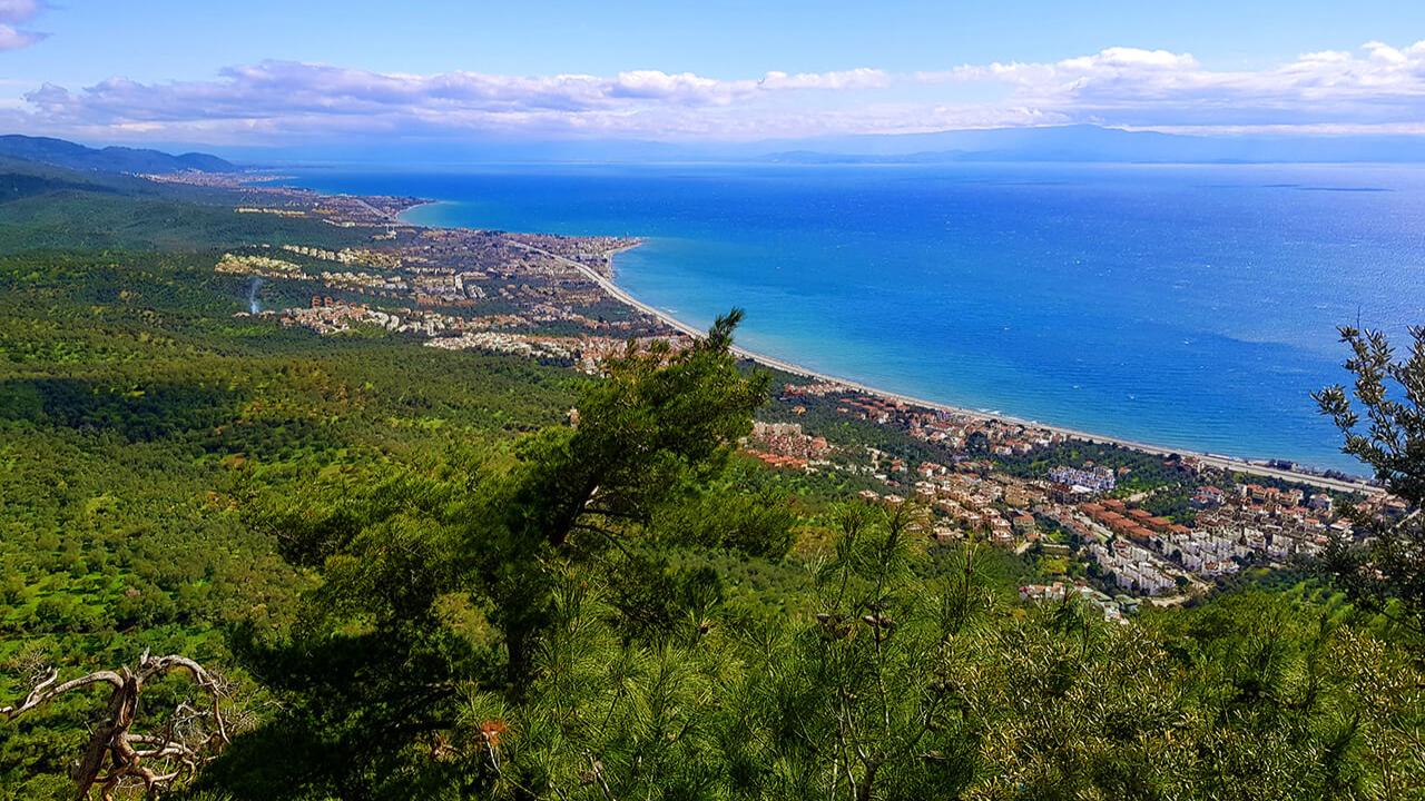 Küçükkuyu ve Yeşilyurt İçin Yeni Dönem! Bu Karar Ne Anlama Geliyor?
