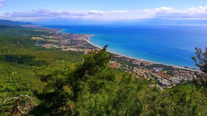 Küçükkuyu ve Yeşilyurt İçin Yeni Dönem! Bu Karar Ne Anlama Geliyor?