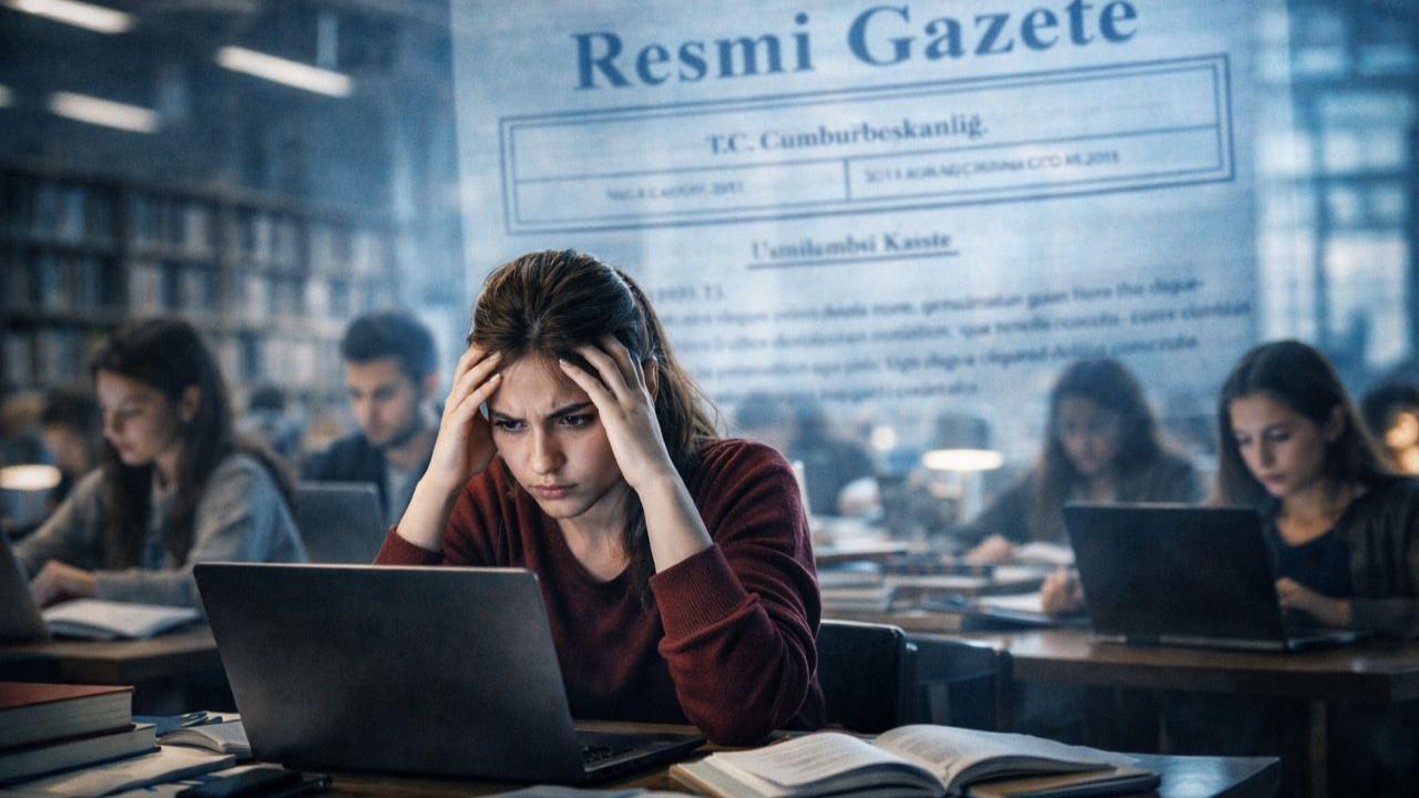 LiSANSÜSTÜ EĞiTiMDE 'ALES' BiLMECESi: HANGİ BÖLÜMLERE SINAVSIZ GiRiLEBiLiR?