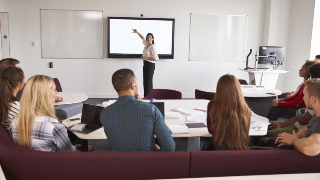 Lisansüstü Eğitimde Yeni Dönem: Başvuru, Tez ve Süreler Baştan Sona Yenilendi