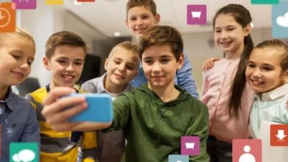 Meclis Düğmeye Bastı: 15 Yaş Altına Sosyal Medya Yasaklanıyor mu?