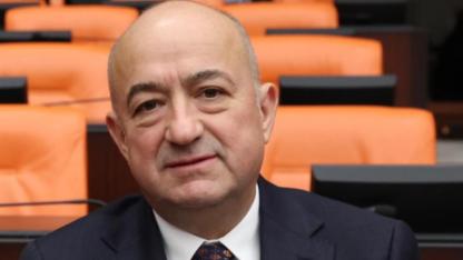 Milletvekili Ayhan Gider’den 23 Nisan Mesajı