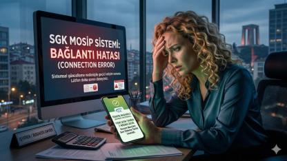 Milyonlarca Sigortalıya Nefes Aldıran Karar: SGK’da Sistem Kilitlendi, Son Ödeme Tarihi Değişti!