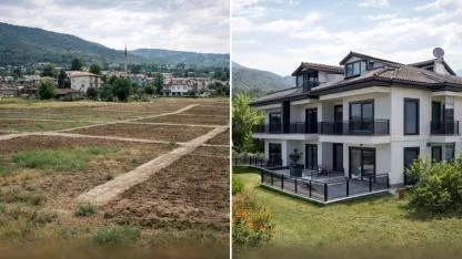 Milyonluk Arsalar ve İş Yerleri İhaleye Çıkıyor: Detaylar Açıklandı