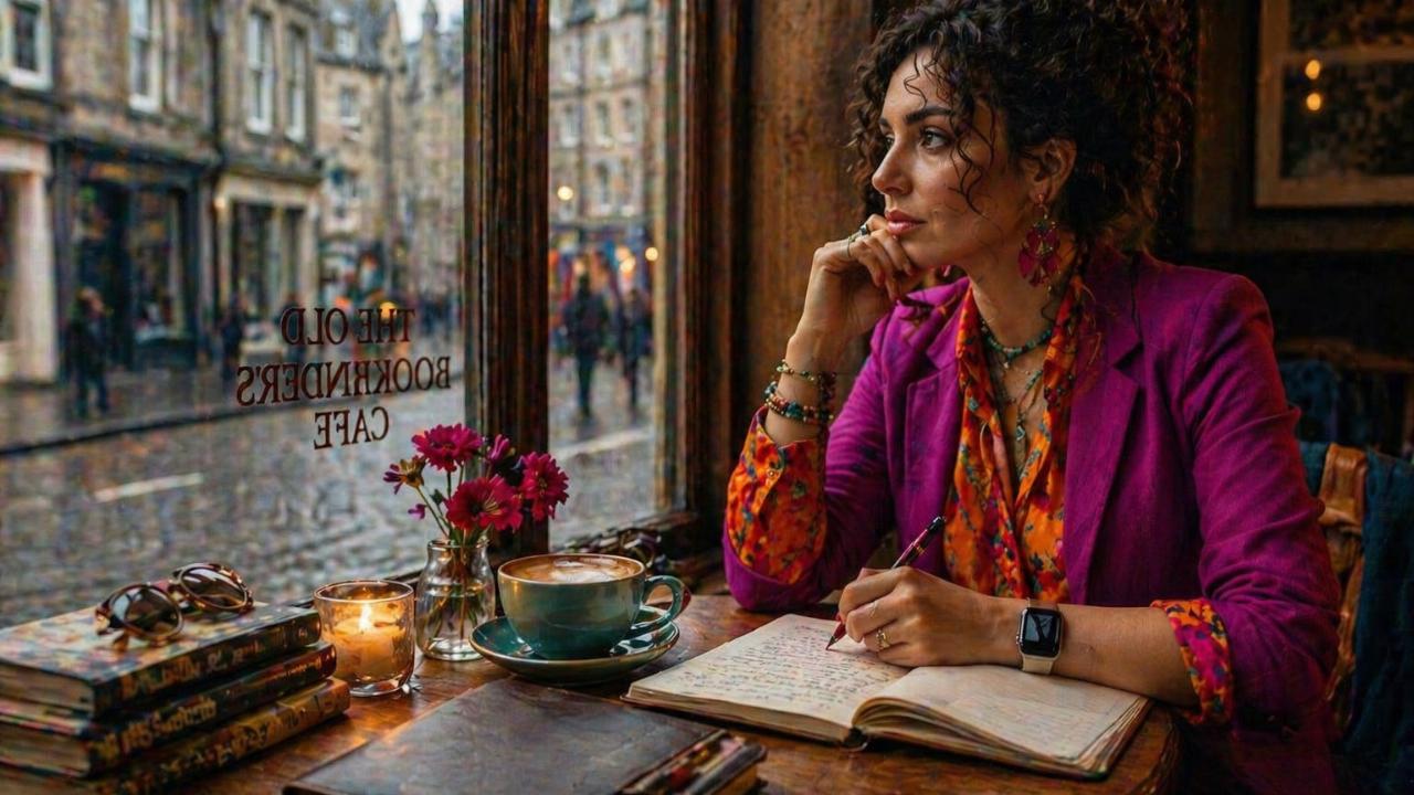 Ne Edinburgh Ne İzlanda: “Sakın Gitme” Demedi Kimse…