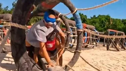 Nefes Kesen Mücadele! Survivor’da Dokunulmazlığı Kim Aldı, Kim Potaya Girdi?