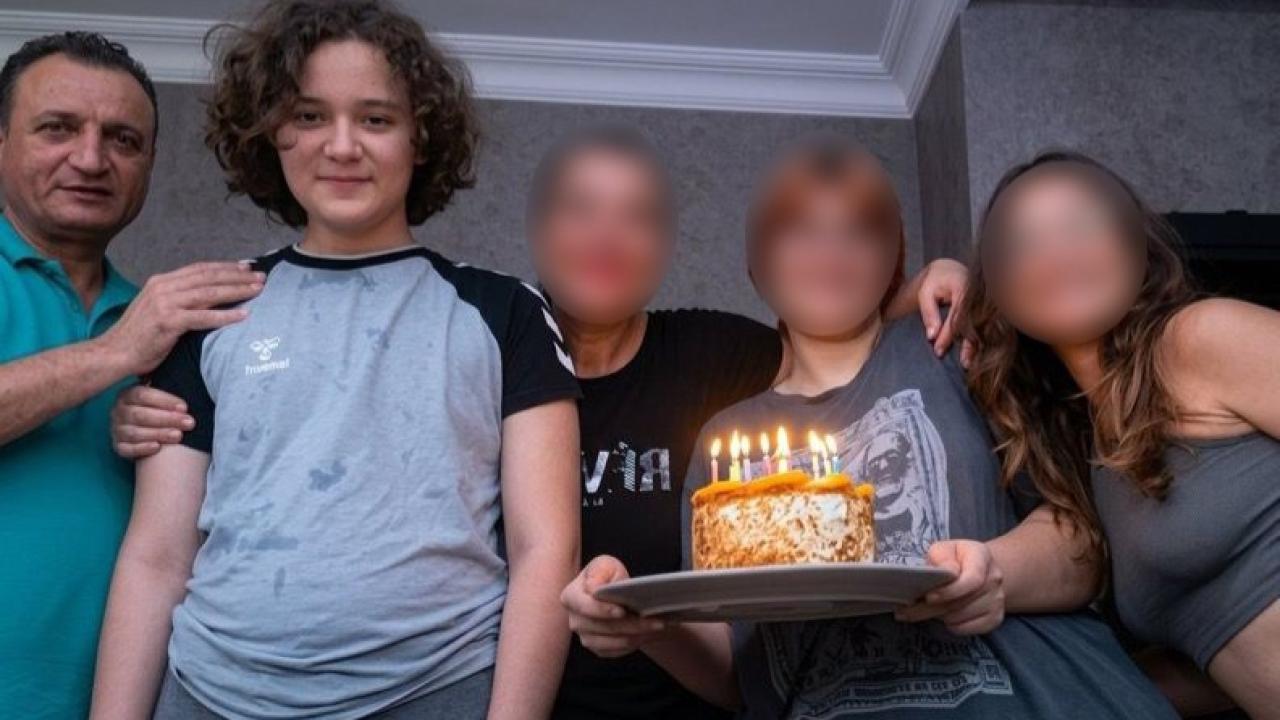 Okul Katliamında Kan Donduran Ayrıntı: Saldırıdan İki Gün Önce Poligonda Atış Yapmış!