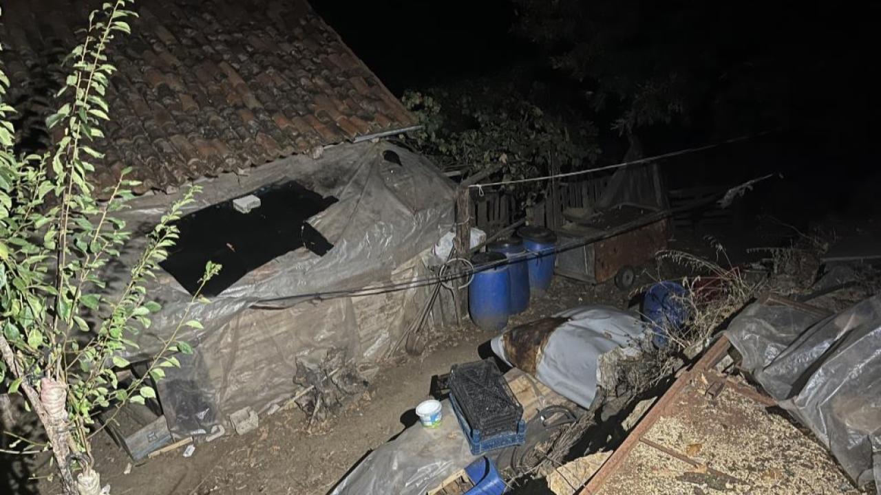 Öz dedesini katledip "pişman değilim" diyen 17 yaşındaki toruna rekor ceza!