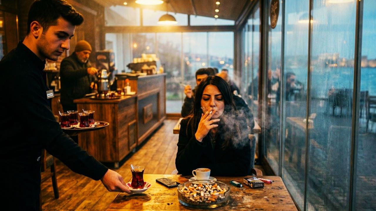 Plajda Bile Yasak, Cezası 10 Milyon TL! Ama Çanakkale’de Kül Tablaları Hala Masada: Bu Yasak Kimi Bağlar?